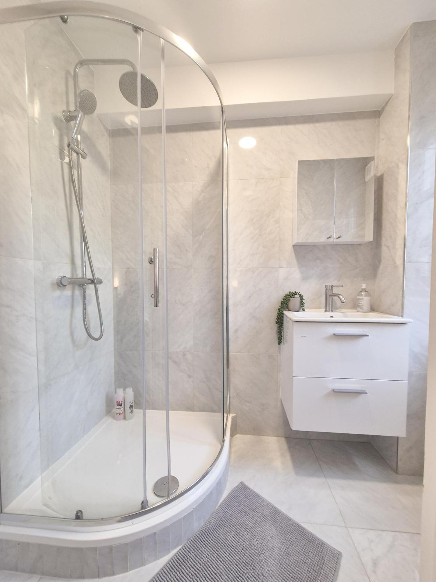Apartment Gorgeous 2 Bedroom Flat Marylebone Edgware Road *