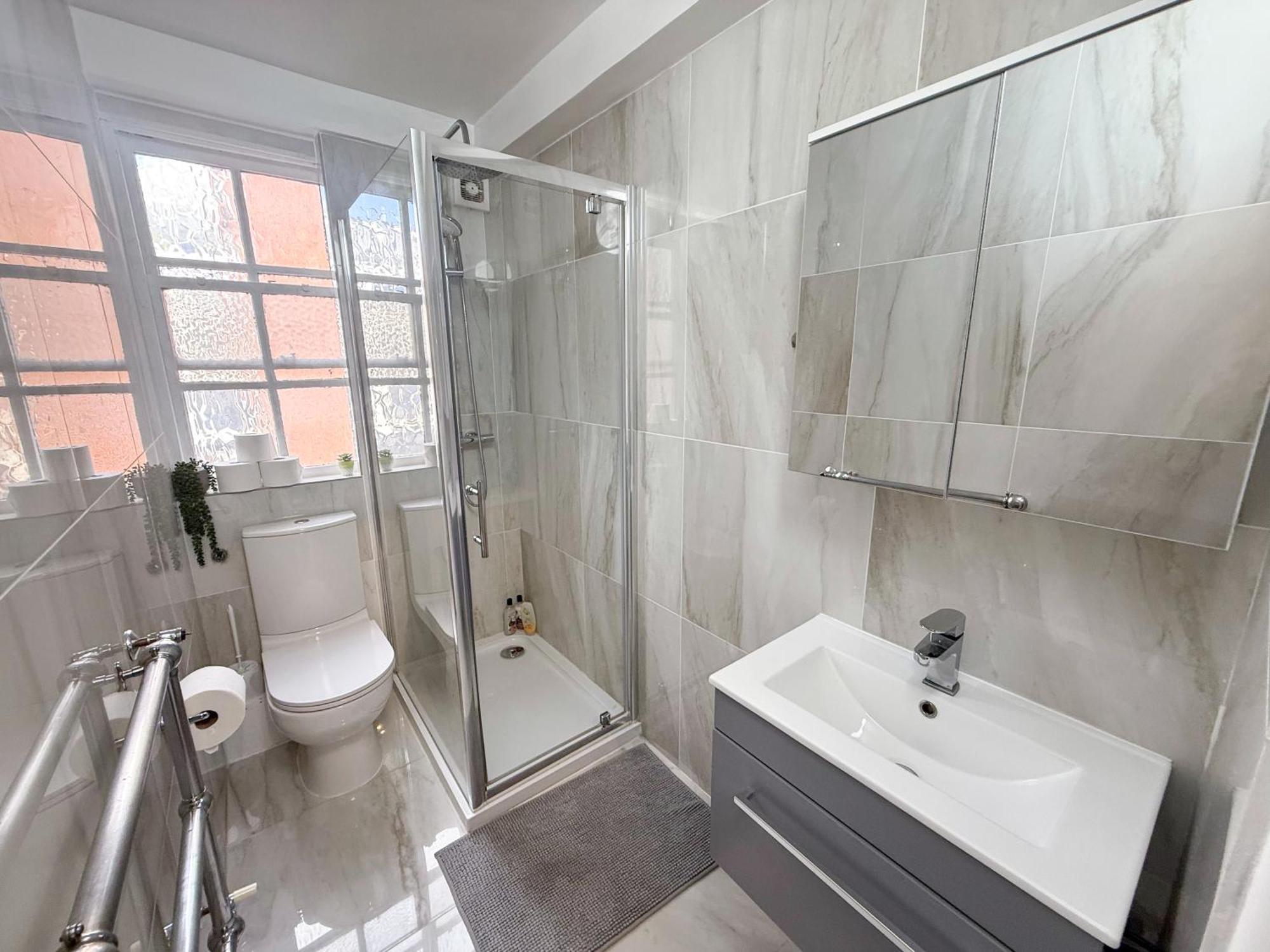 Gorgeous 2 Bedroom Flat Marylebone Edgware Road