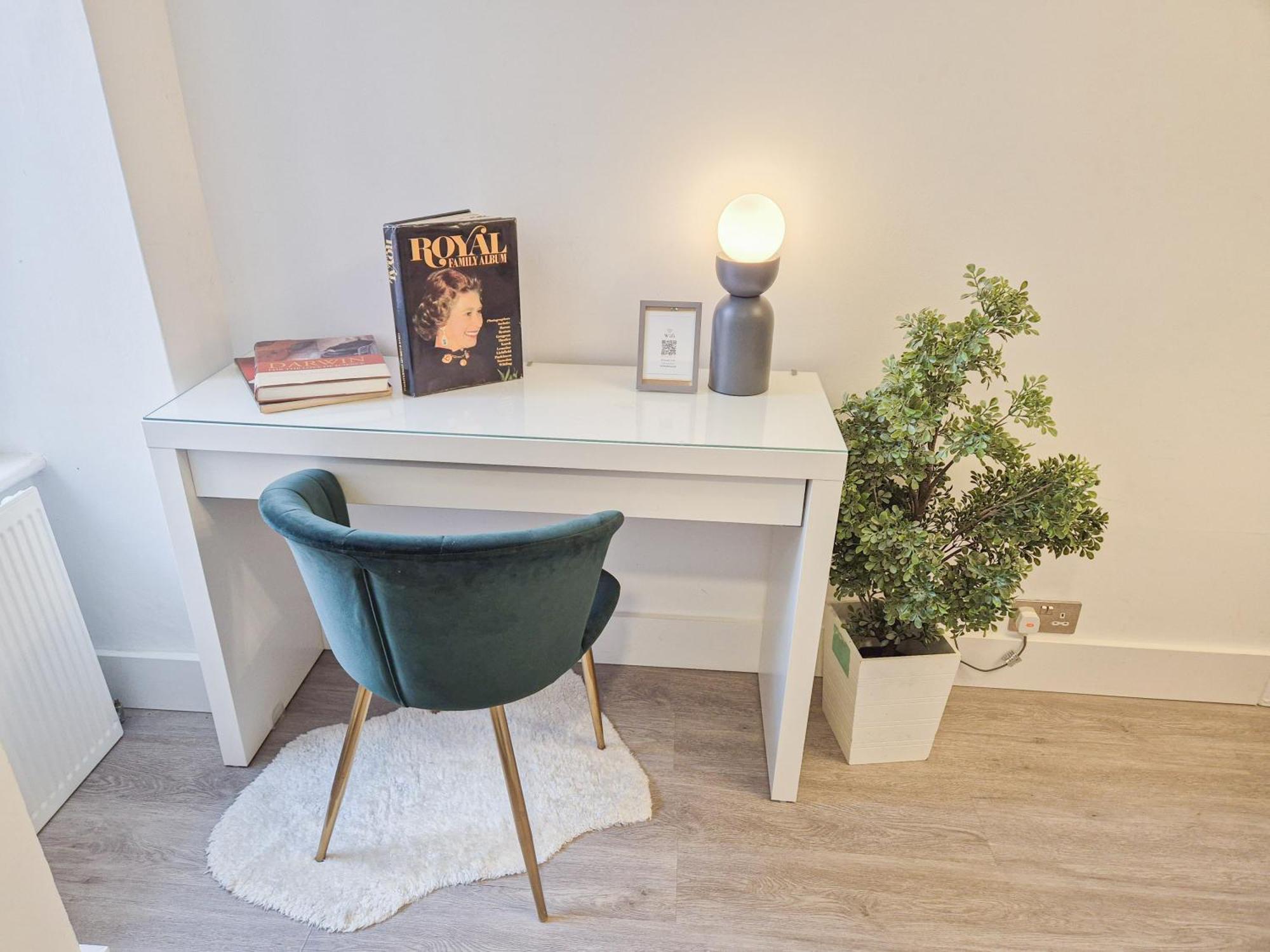 Gorgeous 2 Bedroom Flat Marylebone Edgware Road Apartment