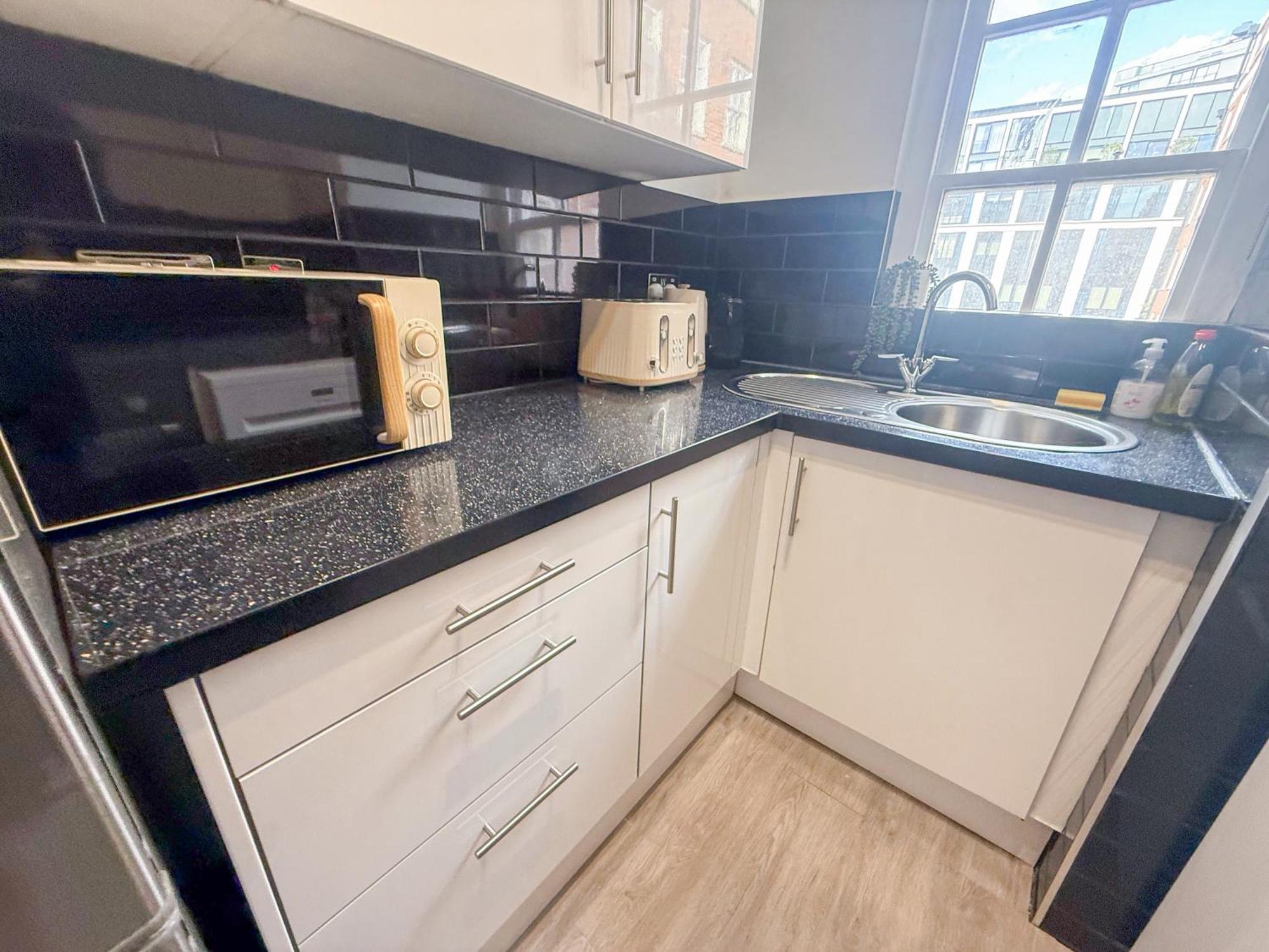 Apartment Gorgeous 2 Bedroom Flat Marylebone Edgware Road
