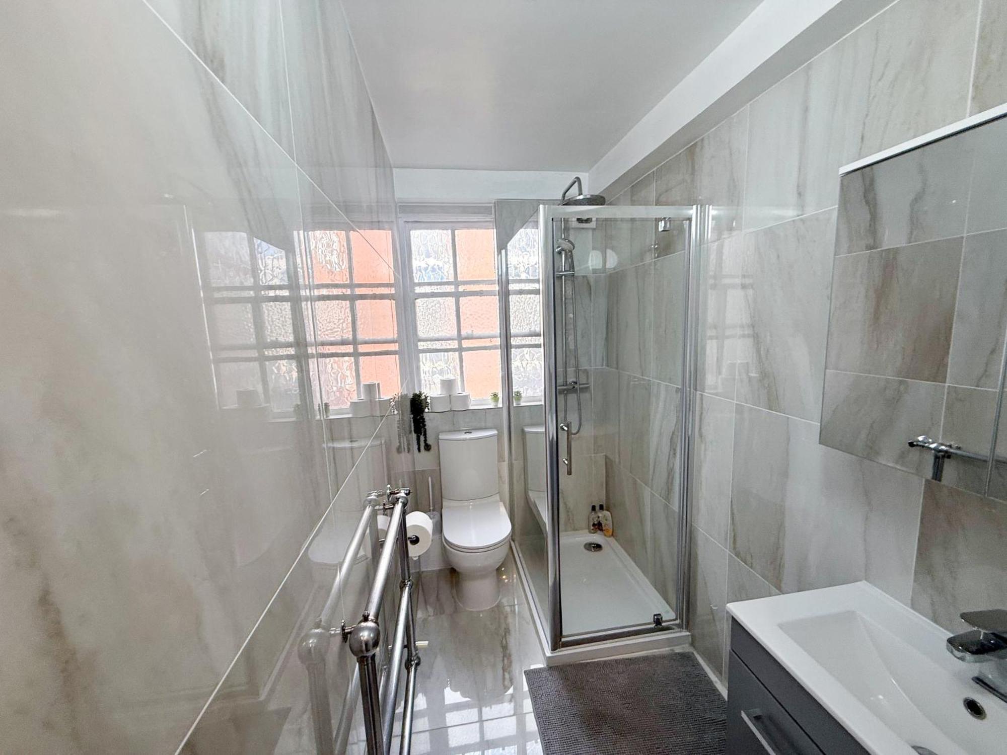 Gorgeous 2 Bedroom Flat Marylebone Edgware Road Apartment *