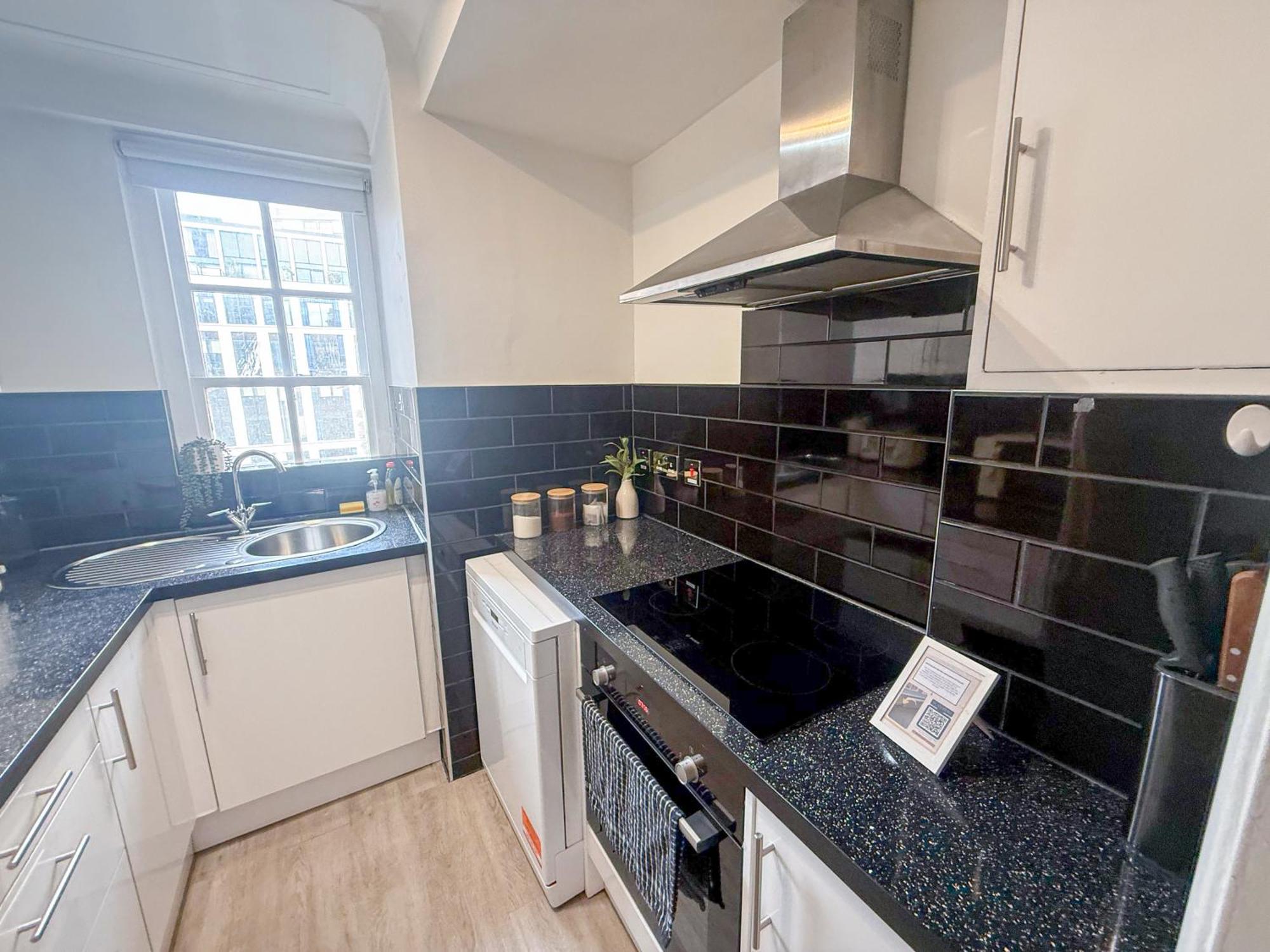 Apartment Gorgeous 2 Bedroom Flat Marylebone Edgware Road London