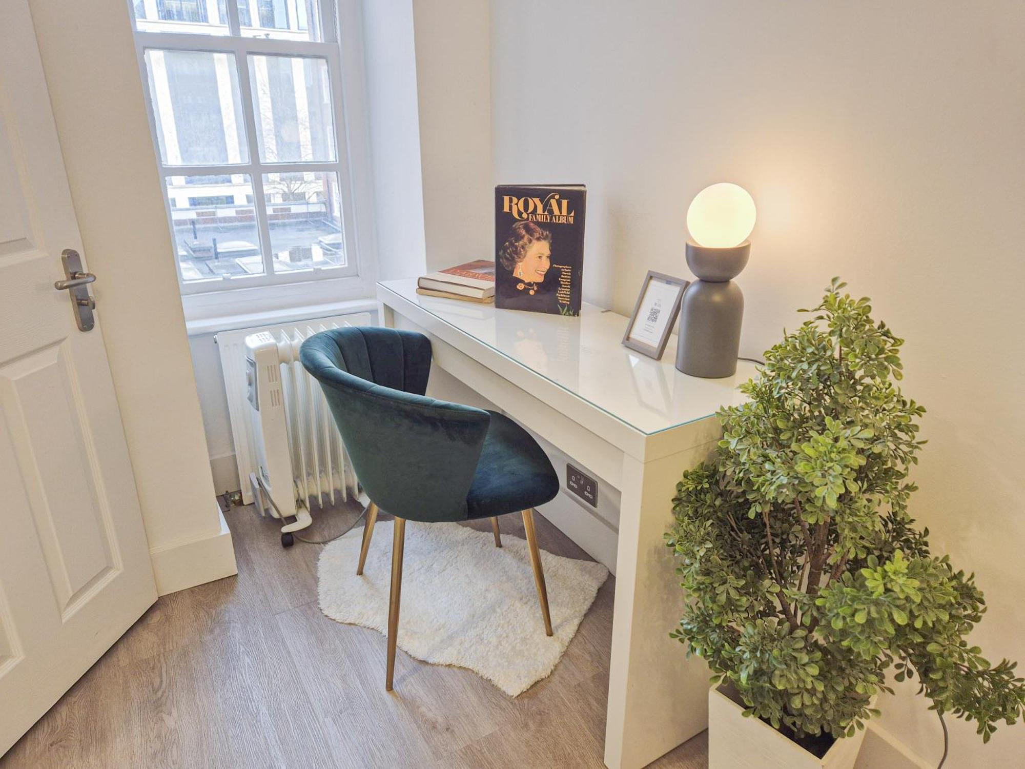 Gorgeous 2 Bedroom Flat Marylebone Edgware Road * London